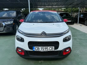 Citroen C3 AUTO | Mobile.bg    2