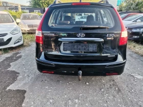 Hyundai I30 1.6CRDI/ПЕРФЕКТЕН - 6999 лв. - 60493969 5