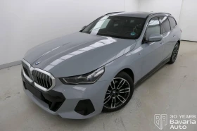 Обява за продажба на BMW 520 d Touring M Sport Paket ~ 108 036 лв. - изображение 1