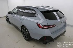 Обява за продажба на BMW 520 d Touring M Sport Paket ~ 108 036 лв. - изображение 1
