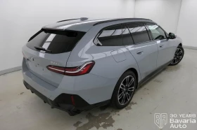 Обява за продажба на BMW 520 d Touring M Sport Paket ~ 108 036 лв. - изображение 2