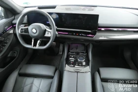 Обява за продажба на BMW 520 d Touring M Sport Paket ~ 108 036 лв. - изображение 5