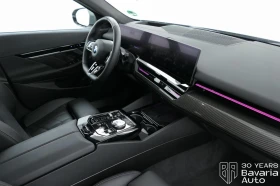 Обява за продажба на BMW 520 d Touring M Sport Paket ~ 108 036 лв. - изображение 6