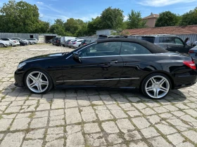 Обява за продажба на Mercedes-Benz E 350 Cabrio AMG Pack ~25 000 лв. - изображение 3