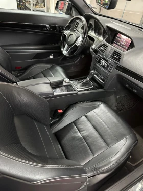 Обява за продажба на Mercedes-Benz E 350 Cabrio AMG Pack ~25 000 лв. - изображение 11