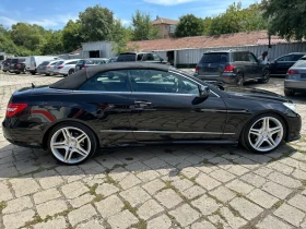 Обява за продажба на Mercedes-Benz E 350 Cabrio AMG Pack ~25 000 лв. - изображение 5
