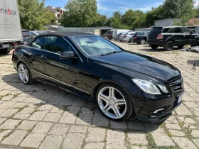 Обява за продажба на Mercedes-Benz E 350 Cabrio AMG Pack ~25 000 лв. - изображение 4