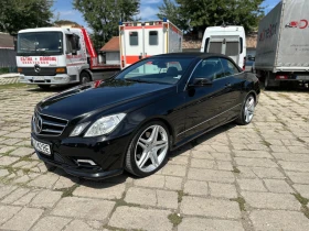 Обява за продажба на Mercedes-Benz E 350 Cabrio AMG Pack ~25 000 лв. - изображение 8