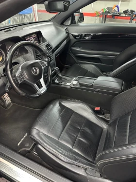 Обява за продажба на Mercedes-Benz E 350 Cabrio AMG Pack ~25 000 лв. - изображение 9