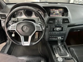 Обява за продажба на Mercedes-Benz E 350 Cabrio AMG Pack ~25 000 лв. - изображение 10