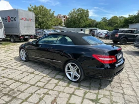 Обява за продажба на Mercedes-Benz E 350 Cabrio AMG Pack ~25 000 лв. - изображение 2
