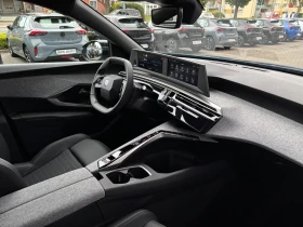 Peugeot 3008 E* 19"* CAM* LED* NAVI*  | Mobile.bg    14