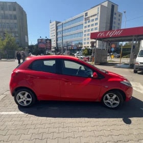 Обява за продажба на Mazda 2 ~5 250 лв. - изображение 3 | Auto.bg Обява за продажба на Mazda 2 ~5 250 лв. - изображение 3