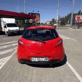 Обява за продажба на Mazda 2 ~5 250 лв. - изображение 2 | Auto.bg Обява за продажба на Mazda 2 ~5 250 лв. - изображение 2