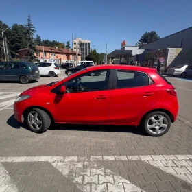 Обява за продажба на Mazda 2 ~5 250 лв. - изображение 1 | Auto.bg Обява за продажба на Mazda 2 ~5 250 лв. - изображение 1