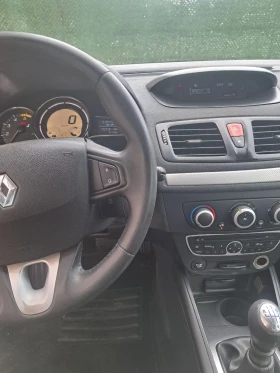 Renault Megane 1.5 DCI  | Mobile.bg    8