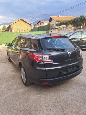 Renault Megane 1.5 DCI  | Mobile.bg    15