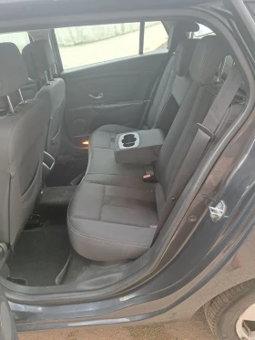 Renault Megane 1.5 DCI  | Mobile.bg    10