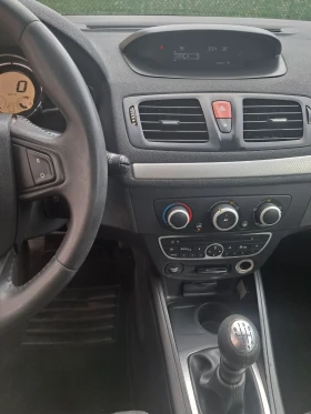 Renault Megane 1.5 DCI  | Mobile.bg    4