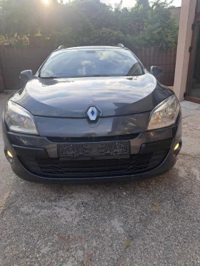 Renault Megane 1.5 DCI  | Mobile.bg    2