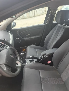 Renault Megane 1.5 DCI  | Mobile.bg    3