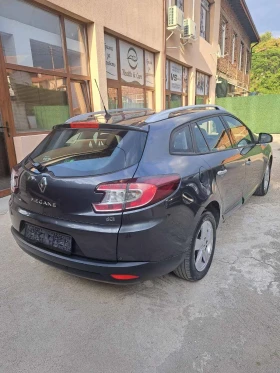 Renault Megane 1.5 DCI  | Mobile.bg    14