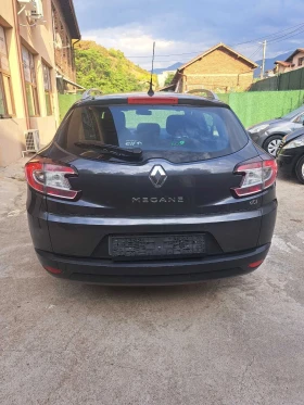 Renault Megane 1.5 DCI  | Mobile.bg    12