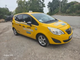 Обява за продажба на Opel Meriva 1.3 CDTI ~3 999 лв. - изображение 1