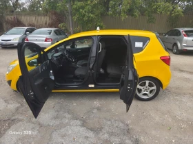 Обява за продажба на Opel Meriva 1.3 CDTI ~3 999 лв. - изображение 9