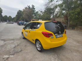 Обява за продажба на Opel Meriva 1.3 CDTI ~3 999 лв. - изображение 7
