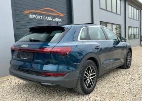 Audi E-Tron E-Tron 55 Quattro B&O Pano 360camera  | Mobile.bg    8