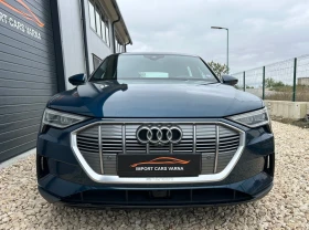 Audi E-Tron E-Tron 55 Quattro B&O Pano 360camera  | Mobile.bg    2