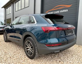 Audi E-Tron E-Tron 55 Quattro B&O Pano 360camera  | Mobile.bg    6