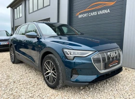 Audi E-Tron E-Tron 55 Quattro B&O Pano 360camera  | Mobile.bg    3