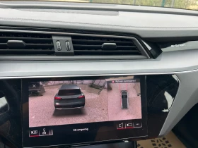 Audi E-Tron E-Tron 55 Quattro B&O Pano 360camera  | Mobile.bg    14