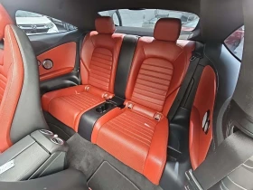 Mercedes-Benz C 43 AMG TINT* BURMASTER* DISTTRONIK* 360* * NIGHT PAC | Mobile.bg    11