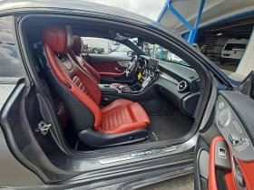 Mercedes-Benz C 43 AMG TINT* BURMASTER* DISTTRONIK* 360* * NIGHT PAC | Mobile.bg    8