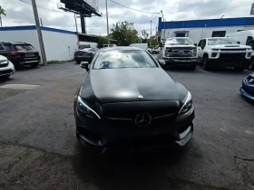  Mercedes-Benz C 43 A...