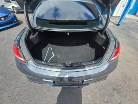 Mercedes-Benz C 43 AMG TINT* BURMASTER* DISTTRONIK* 360* * NIGHT PAC | Mobile.bg    15
