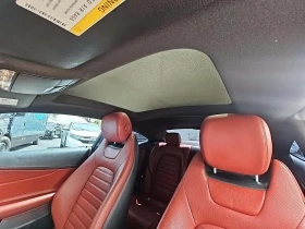 Mercedes-Benz C 43 AMG TINT* BURMASTER* DISTTRONIK* 360* * NIGHT PAC | Mobile.bg    9