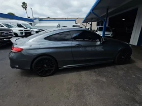 Mercedes-Benz C 43 AMG TINT* BURMASTER* DISTTRONIK* 360* * NIGHT PAC | Mobile.bg    3