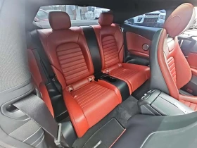 Mercedes-Benz C 43 AMG TINT* BURMASTER* DISTTRONIK* 360* * NIGHT PAC | Mobile.bg    12