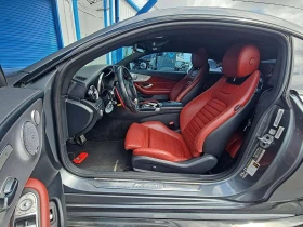 Mercedes-Benz C 43 AMG TINT* BURMASTER* DISTTRONIK* 360* * NIGHT PAC | Mobile.bg    7
