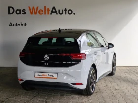 VW ID.3 ProP RWD 58 kWh, 150кВт/204к.с./1-ст - 21730 € / 42500.19 лв. - 68131891 2