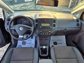 VW Golf Plus * 1.9-TDI-105k.c* GOAL*  | Mobile.bg    9