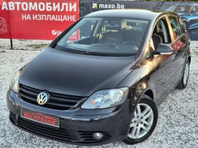 VW Golf Plus * 1.9-TDI-105k.c* GOAL*  | Mobile.bg    16