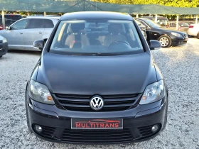 VW Golf Plus * 1.9-TDI-105k.c* GOAL*  | Mobile.bg    8