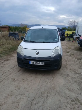 Renault Kangoo 1.5 dci | Mobile.bg    2