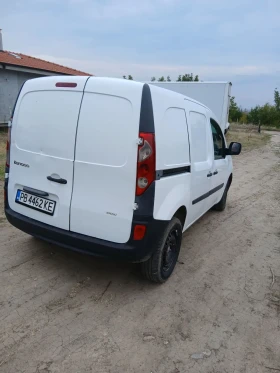 Renault Kangoo 1.5 dci | Mobile.bg    4