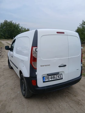 Renault Kangoo 1.5 dci | Mobile.bg    3